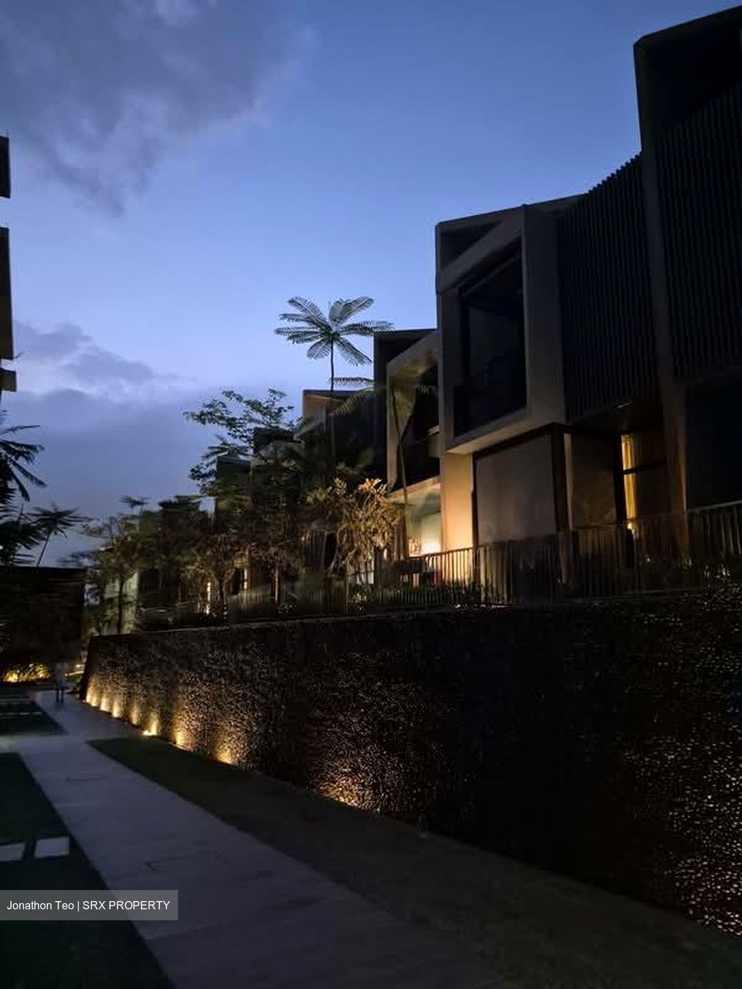Kent Ridge Hill Residences (D5), Terrace #573986781